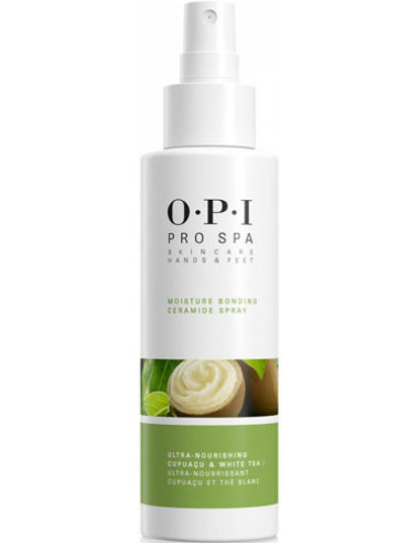 OPI PRO SPA Moisture Bonding Ceramide Spray 225ml