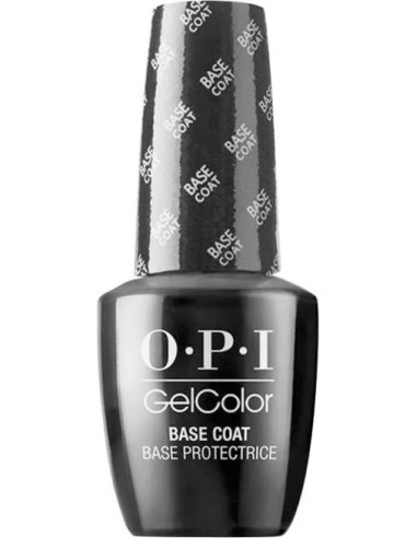 GelColor - Base Gel želejlakas bāze 15ml