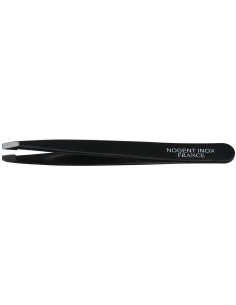 Tweezers, straight, 9,5cm