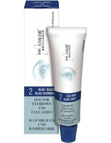 ION Color Brilliance ögonbrynsfärg nr...