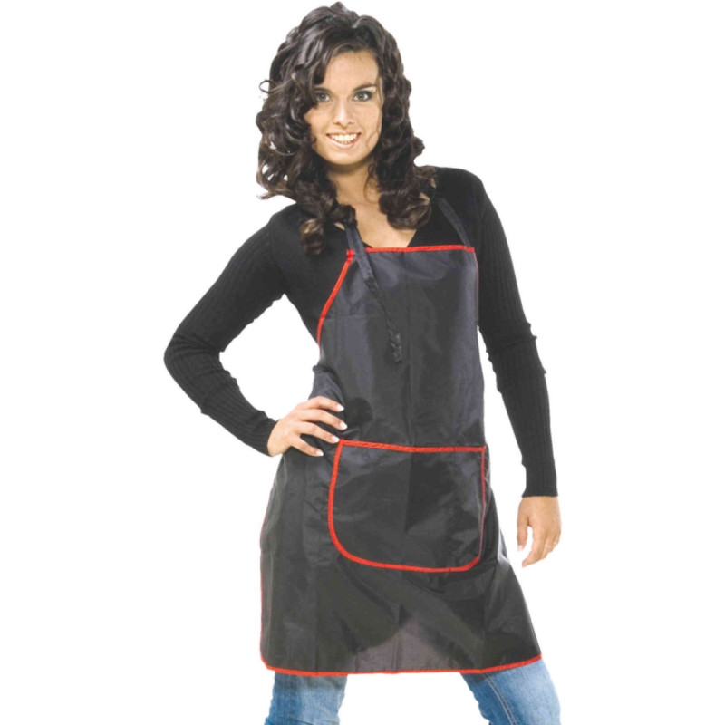 Apron, polyester, 71cmx61cm, 1 pc. / pack.