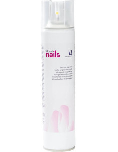 Nagellackstork, mycket...