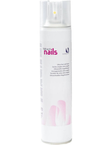 Nagellackstork, mycket snabb, 300 ml