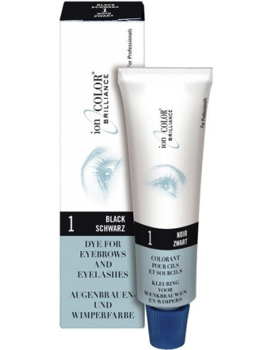ION Color Brilliance ögonbrynsfärg nr...