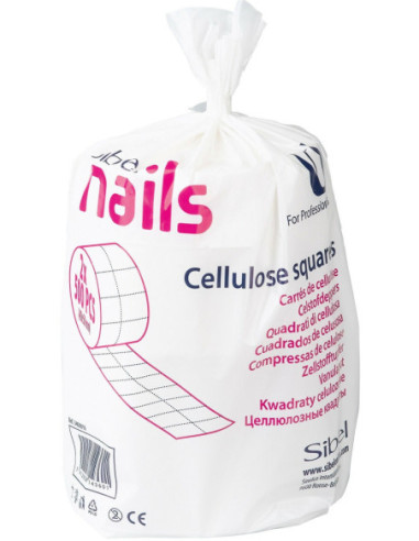 Nagellacksborttagningsservetter,...