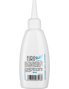 Hårklippningsolja, 100 ml