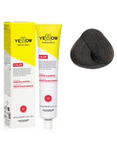 GUL FÄRG permanent hårfärg,...