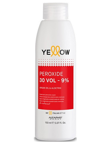 GUL FÄRGPEROXID 30 VOL (9 %)...