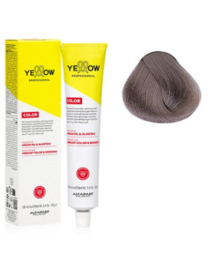 GUL FÄRG permanent hårfärg,...