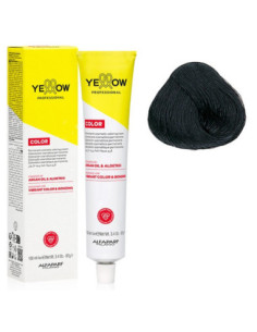 GUL FÄRG permanent hårfärg,...