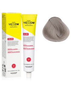 GUL FÄRG permanent hårfärg,...