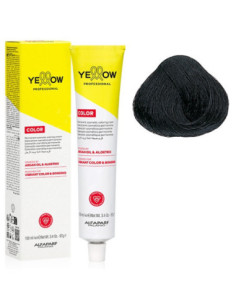 GUL FÄRG permanent hårfärg,...