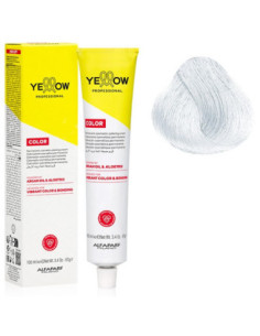 GUL FÄRG permanent hårfärg,...