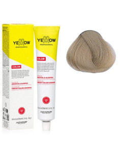 GUL FÄRG permanent hårfärg,...