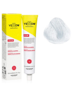 GUL FÄRG permanent hårfärg,...