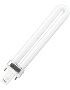 UV-lampa 9W