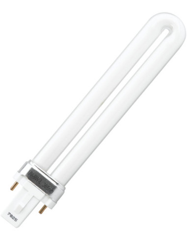 UV-lampa 9W