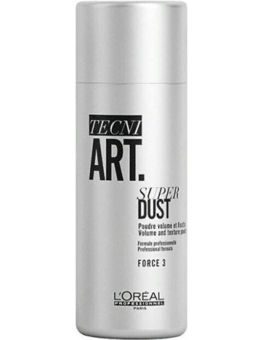 Tecni Art Super Dust pūderis apjomam un tekstūra (3) 7gb