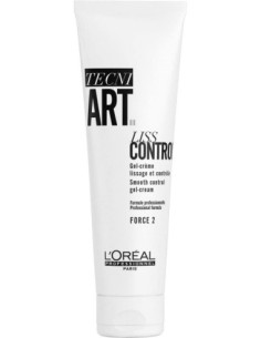 TECNI.ART Liss Control...