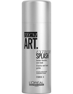 TECNI.ART Extreme Splash...