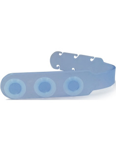 Regulator för att fixera...