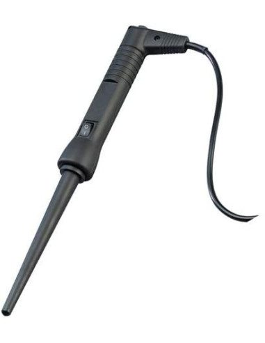 Ovolo hårstylingtång för vågig...