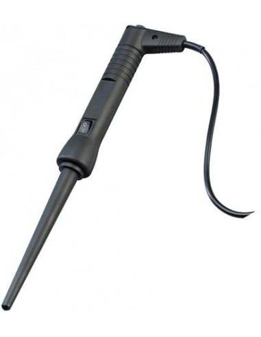 Ovolo hårstylingtång för vågig...