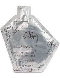 L'Alga SeaWet Shampoo 10ml