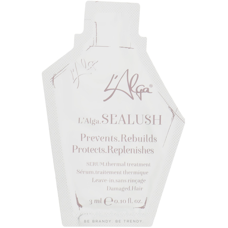 L'Alga Sealush serum 3ml