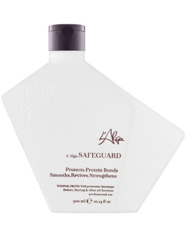 L`ALGA SAFEGUARD Lotion för...
