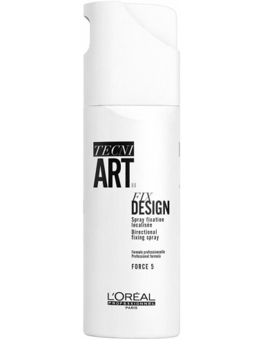 Tecni Art Fix Design izsmidzināms fiksējošs sprejs (5) 200ml