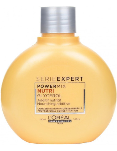 Serie Expert Powermix NUTRI...