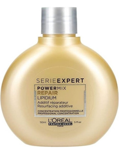 Serie Expert Powermix REPAIR...