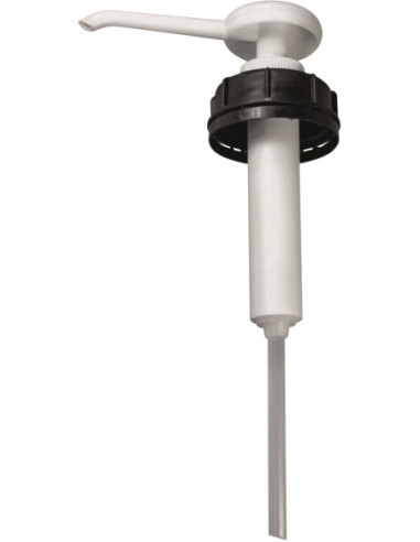 Sibel-pump, för 5-litersflaskor