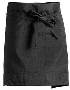 Barberförkläde för...