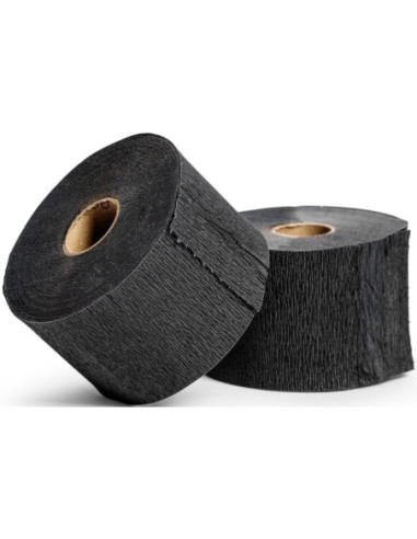 Halkra original skärkrage, svart,...