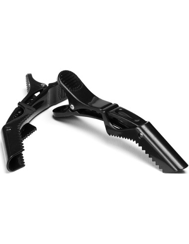 Jawclips hårspännen, 2-delade,...
