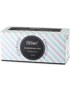 Aluminiumfolie, korrugerad...