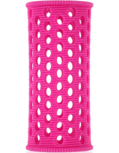 Locktång Ø28mm, Rosa 10st