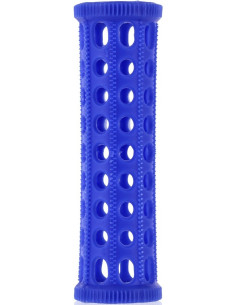 Locktång Ø20mm, Blå 10st