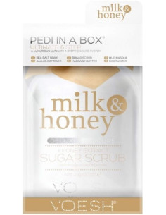 VOESH PEDI IN A BOX Ultimat...