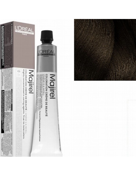 MAJIREL Absolu 6.23 hårfärg 50ml