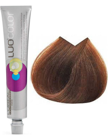 Luocolor 8.03 krāsa 50ml