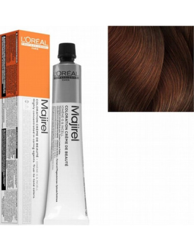 MAJIREL Absolu 5.4 hair color 50ml