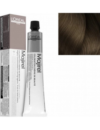 MAJIREL Absolu 7.12 hair color 50ml