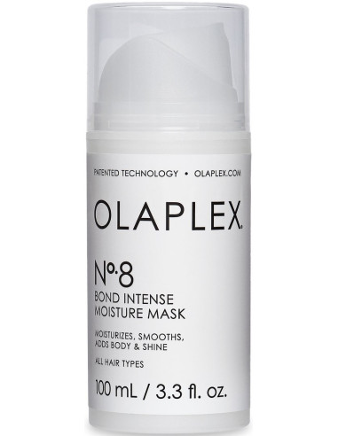 OLAPLEX nr 8 intensiv återfuktande...