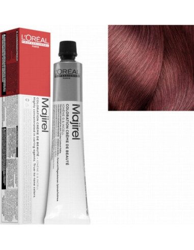 MAJIREL .26 Rosa Agatbrons hårfärg 50ml