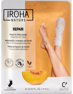 IROHA NATURE Fotmask...