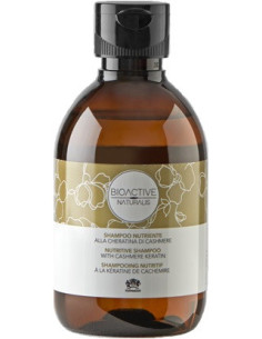BIOACTIVE NATURALIS Schampo...