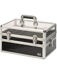 Resväska för manikyrer